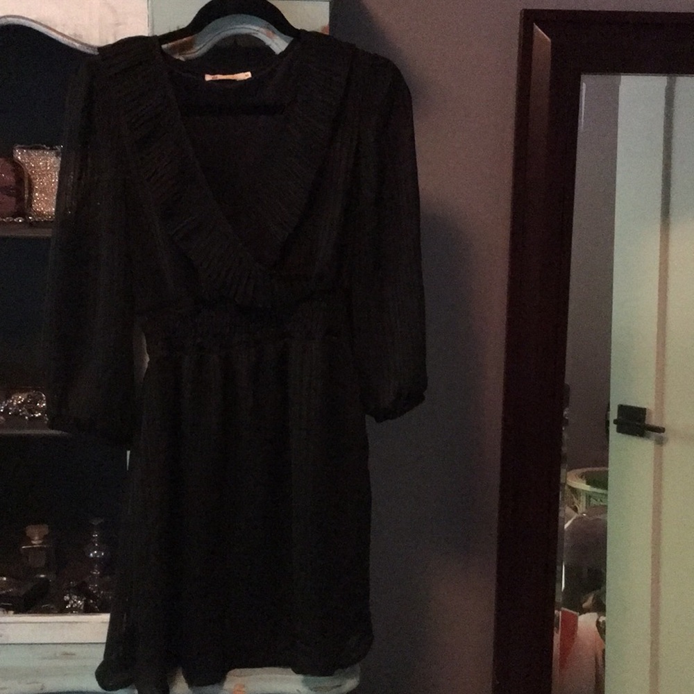 New Modcloth Tulle Dress